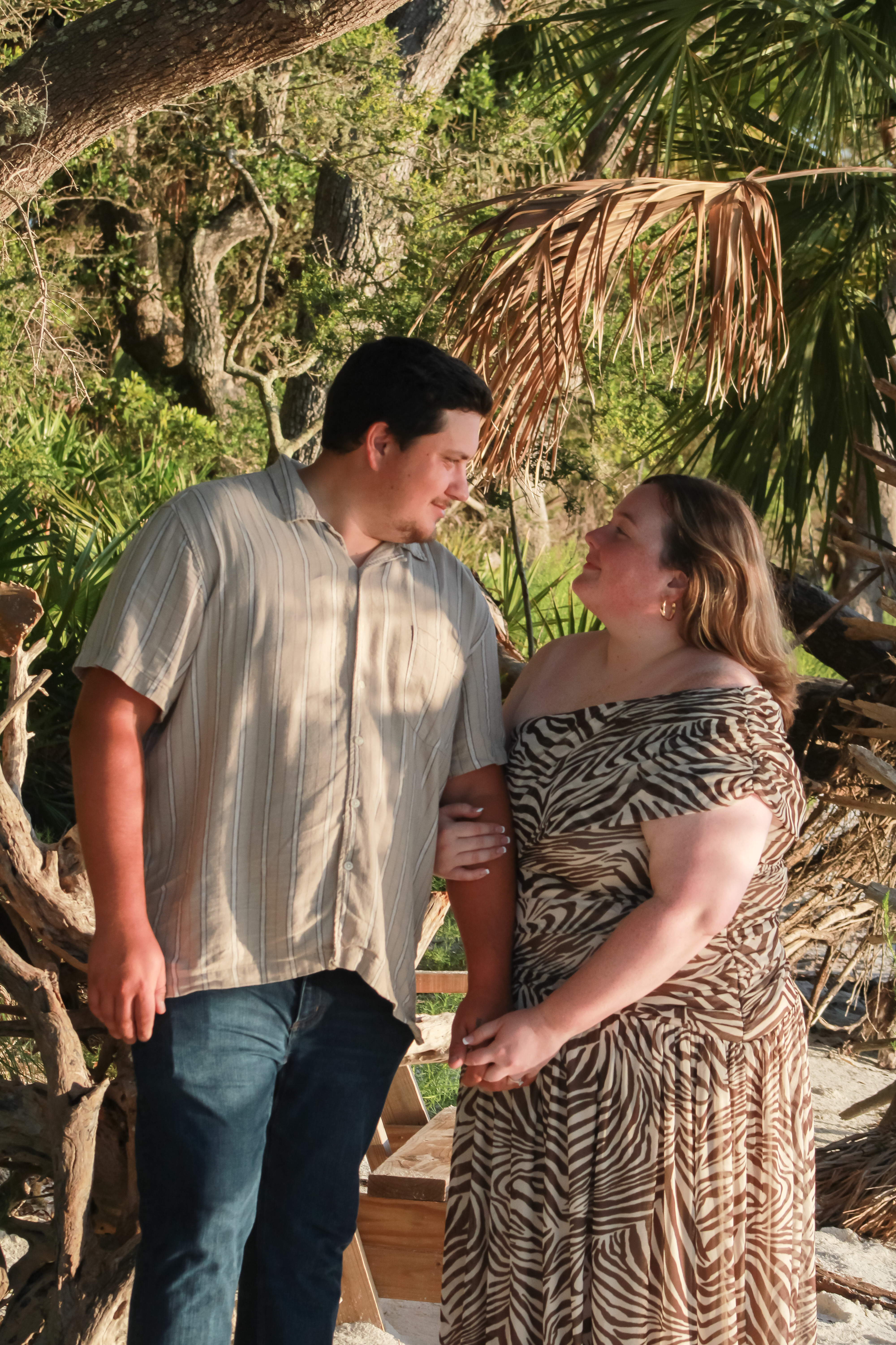 Candid family beach photography among Gulf Coast dunes